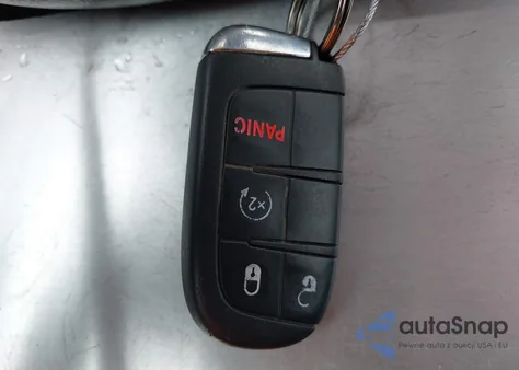 2016 Jeep Renegade Sport from USA, damaged, VIN ZACCJAATXGPD17216